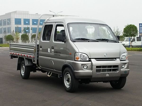 CNJ1020RS30NGV型轻型载货汽车