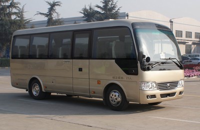 ZK6708D1型客车