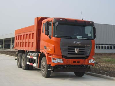 集瑞联合陕汽25吨以上6米20-25万自卸垃圾车