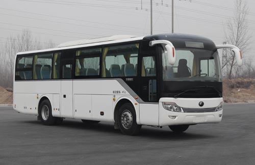 ZK6106BEV1型纯电动客车