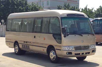 XML6700JEVC0型纯电动客车