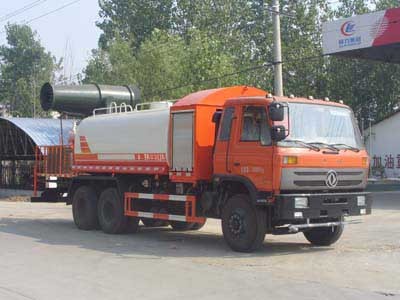 13吨多功能抑尘车（CLW5250TDY4）图片