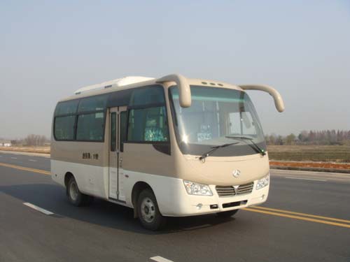 JMV6609CF型客车