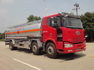 YQ5250GYYFC型运油车