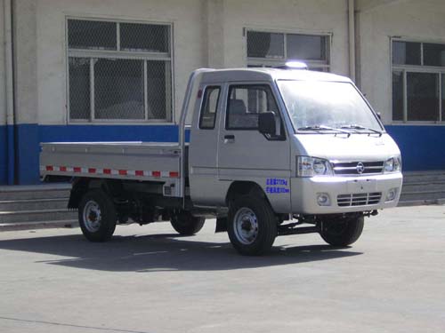KMC1030LLB26P4型载货汽车