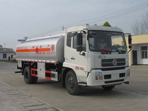 CSC5160GYYDX5型运油车