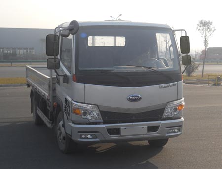 SQR1061H02D型载货汽车