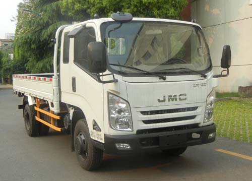 JX1073TPG24型载货汽车