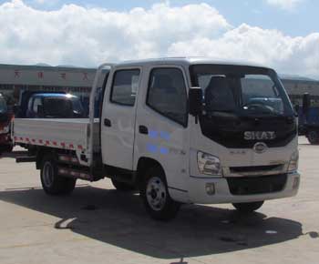 LFJ1071N1型载货汽车