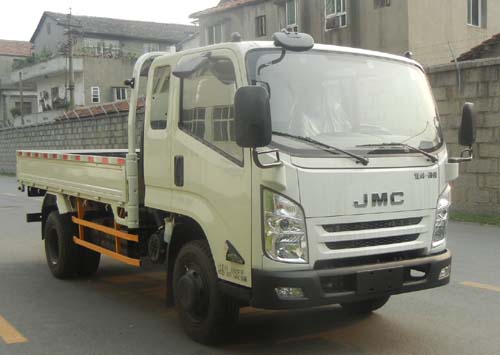 JX1043TPGA24型载货汽车