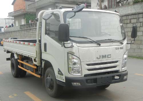 JX1043TGA24型载货汽车