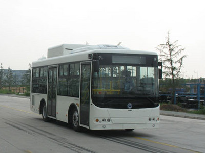 SLK6859US5N5型城市客车图片