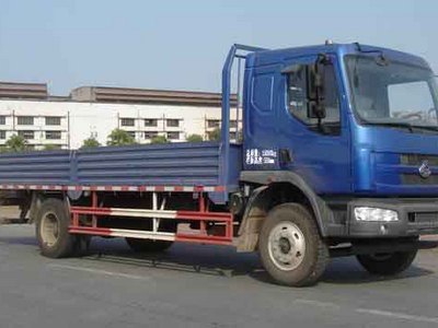 LZ1160M3AA型载货汽车图片