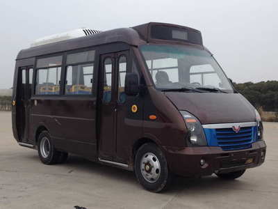 桂林城市客车