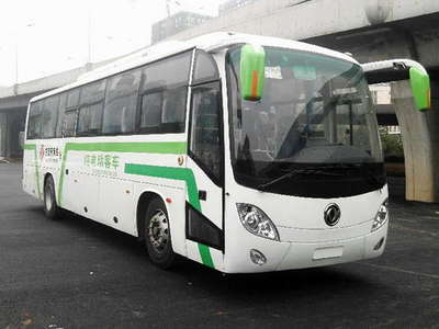 EQ6111CBEV2型纯电动城市客车图片