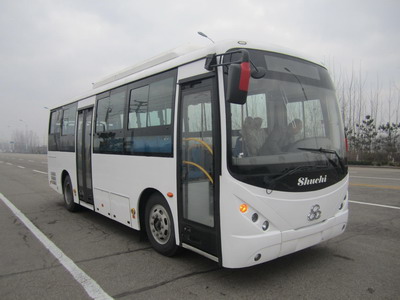 YTK6830GEV2型纯电动城市客车