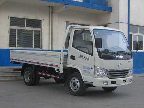 KMC1040LLB28D4型凯马福来卡载货汽车