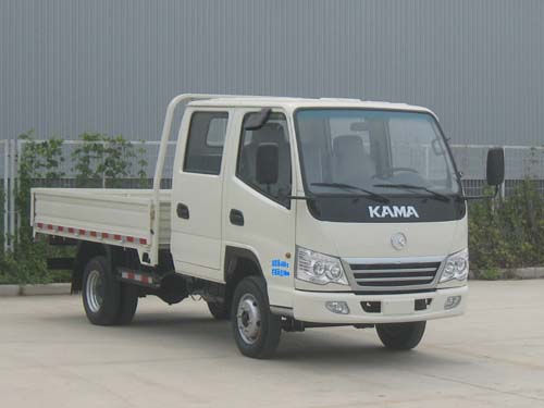 KMC1047A31S4型载货汽车