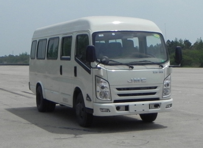 JX6600MC24型客车
