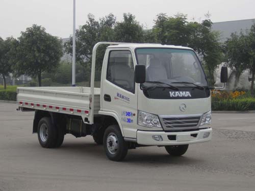 KMC1036Q26D4型载货汽车