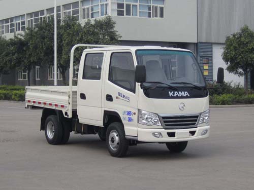 KMC1036Q26S4型载货汽车