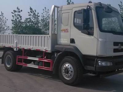 LZ1161M3AB型载货汽车图片