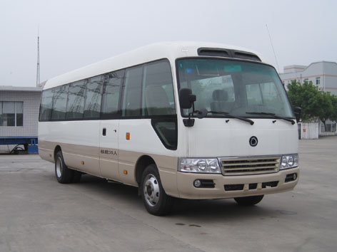 SLK6800ALE0BEVS1型纯电动客车