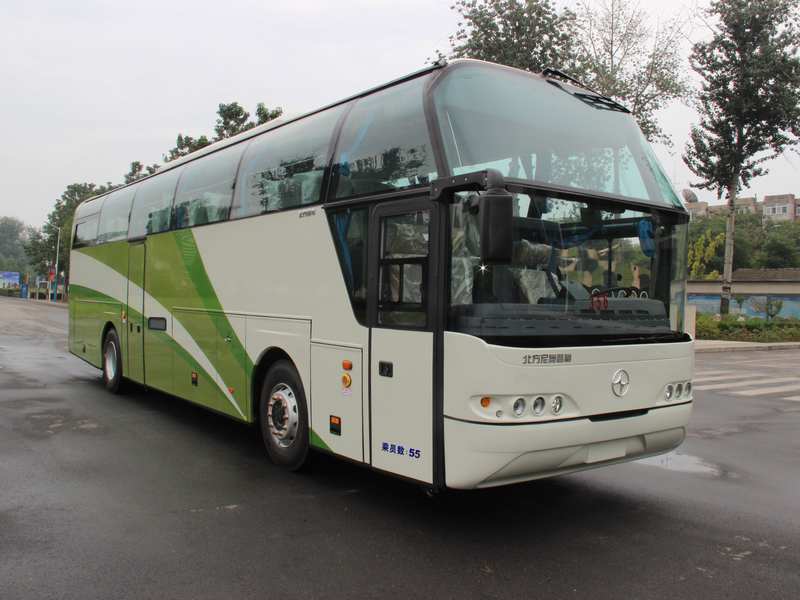 BFC6123L2D5J型豪华旅游客车