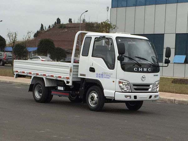 CNJ1040WPA26M1型载货汽车