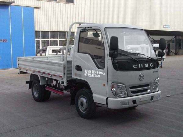 CNJ1040WDA26M1型载货汽车