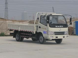 KMC3086A33D4型自卸汽车
