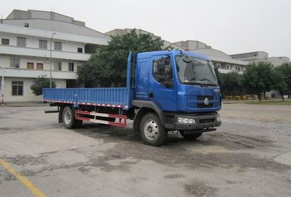 LZ1165M3AA型东风柳汽乘龙载货汽车