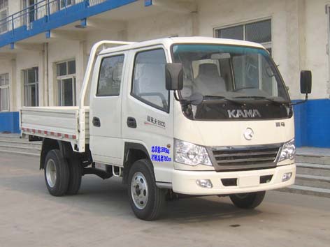 KMC1031A31S4型载货汽车