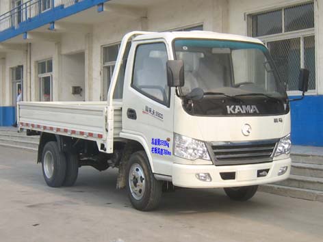 KMC1031A31D4型载货汽车