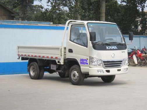 KMC1037B26D4型载货汽车