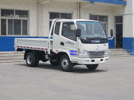 KMC1037A26P4型载货汽车