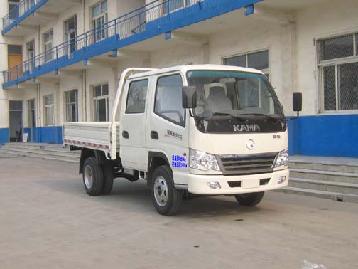 KMC1037B26S4型载货汽车