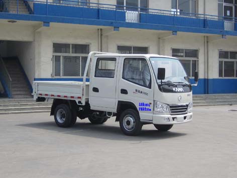 KMC1037A26S4型载货汽车