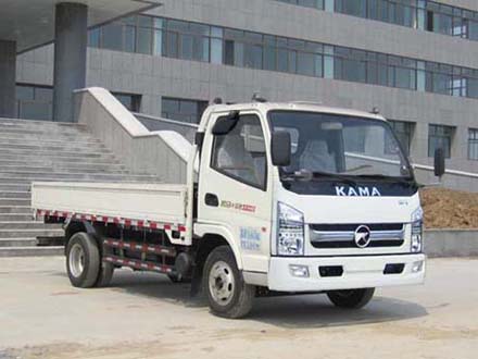 KMC1046B33D4型载货汽车