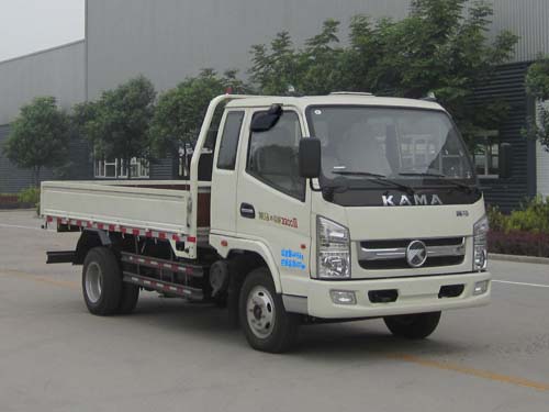 KMC1046B33P4型载货汽车