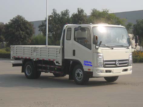 KMC1046H33P4型载货汽车