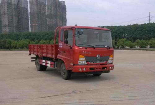 DFH1050BX4B型载货汽车