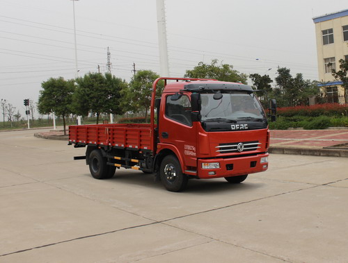 EQ1080S2BDA型载货汽车