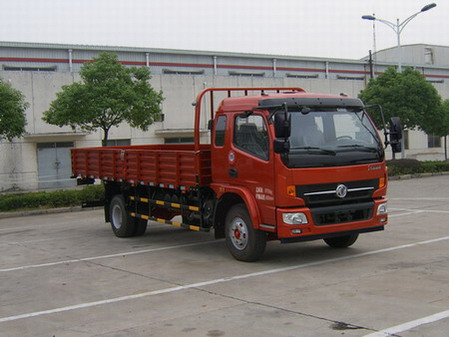EQ1120L7BDG型载货汽车