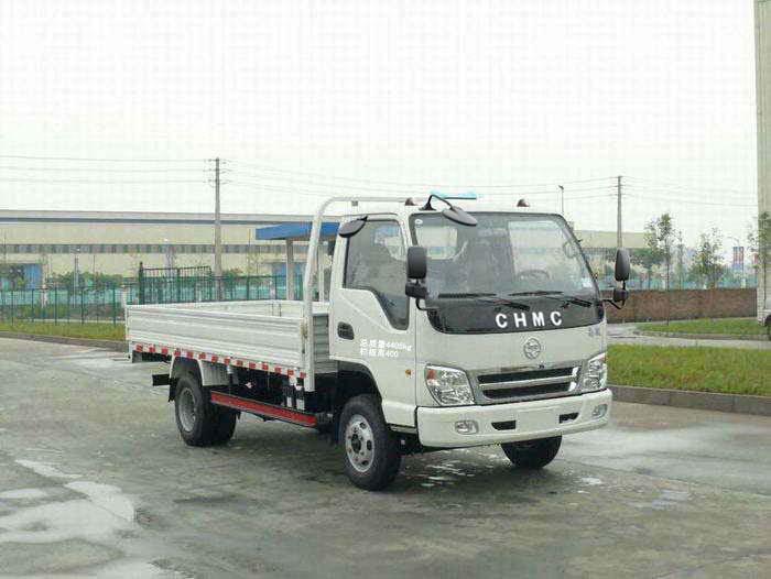 CNJ1040ZD33M1型载货汽车