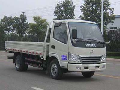 KMC1041LLB31D4型载货汽车