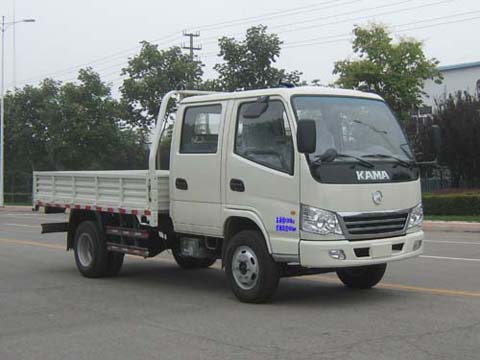 KMC1042LLB33S4型载货汽车