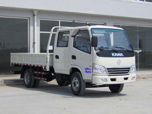 KMC1046LLB33S4型载货汽车