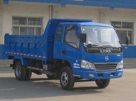 KMC3041ZGC32P4型自卸汽车
