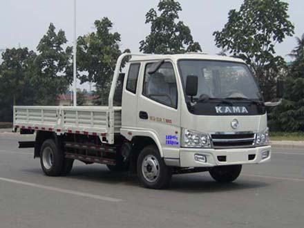 KMC1072LLB33P4型载货汽车